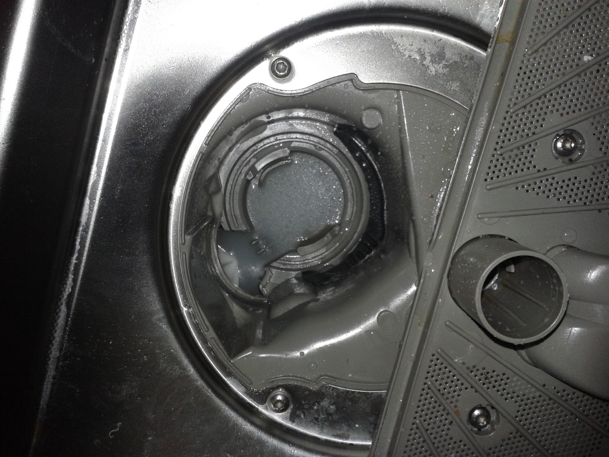 Mineraalwater diep mooi foutcode e24 vaatwasser Rechthoek Arena baan