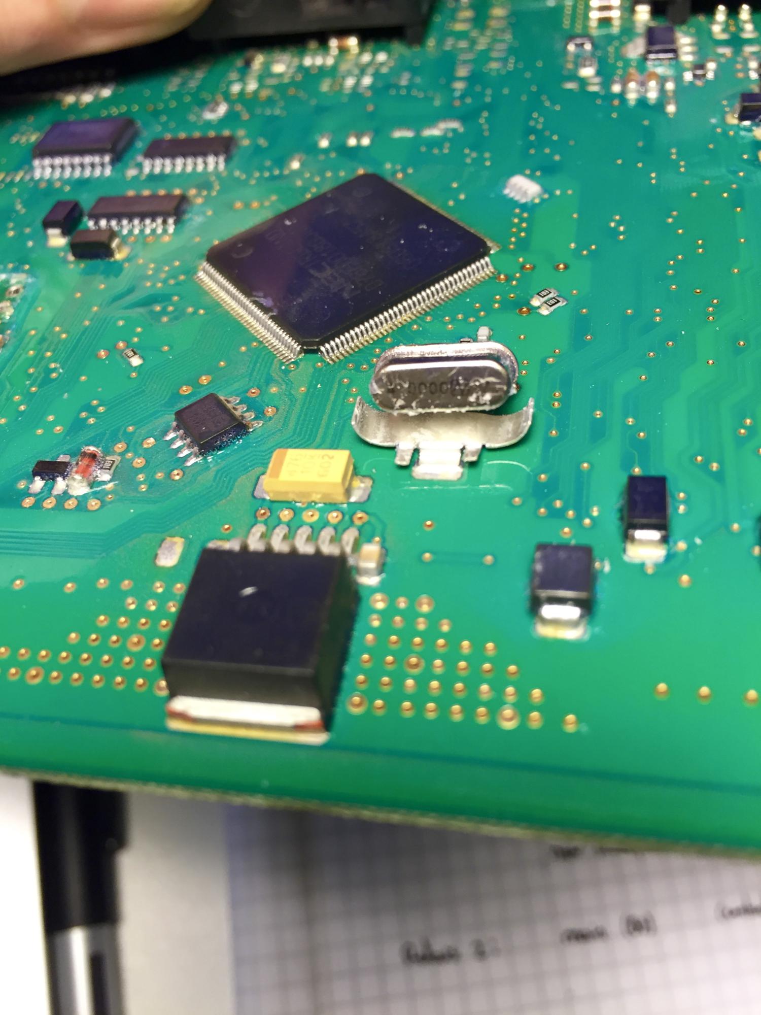 Peugeot 206 Bsi-Bsm Communicatie Probleem - Forum - Circuits Online