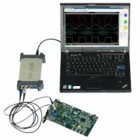 USB Oscilloscopes - PC-Based Oscilloscopes — Circuit Specialists