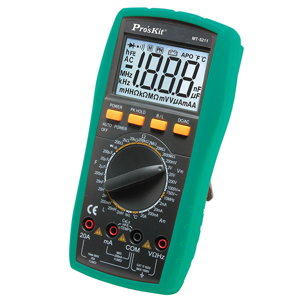 7 Best Multimeters for Electronics, Homeowners, and More
