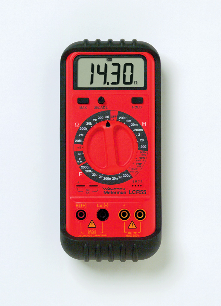 Ultimate Component Checker