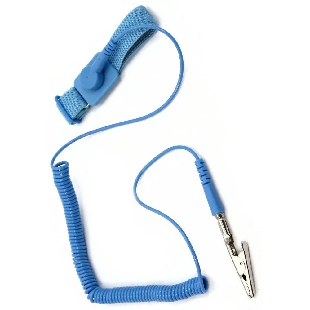 Grounding Wrist Strap 08611