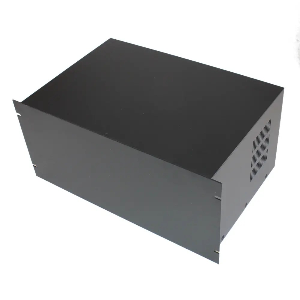 New 5U Rackmount Enclosure 375U Electronic Enclosures Circuit