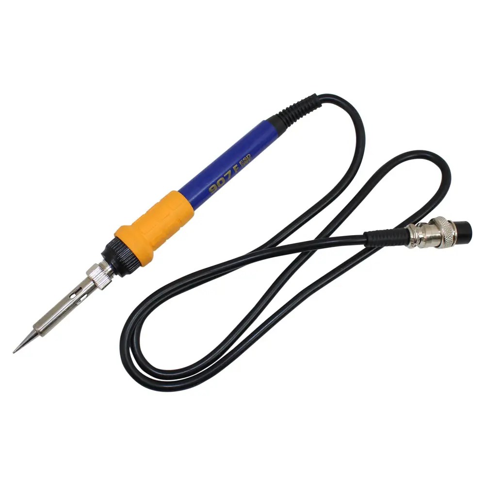 Replacement 75 Watt Soldering Iron with Tip
