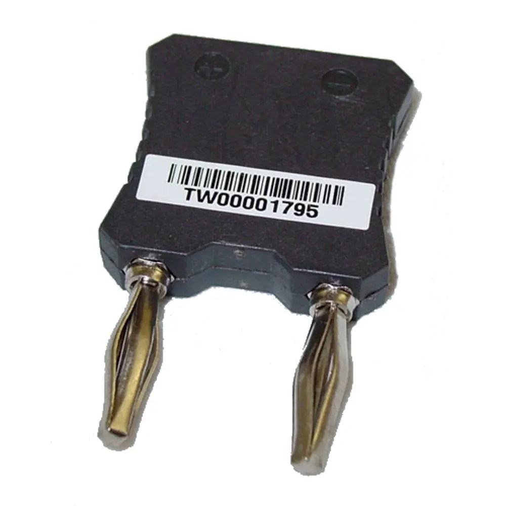 Thermocouple Adapter for the Picotest M3500 Meter