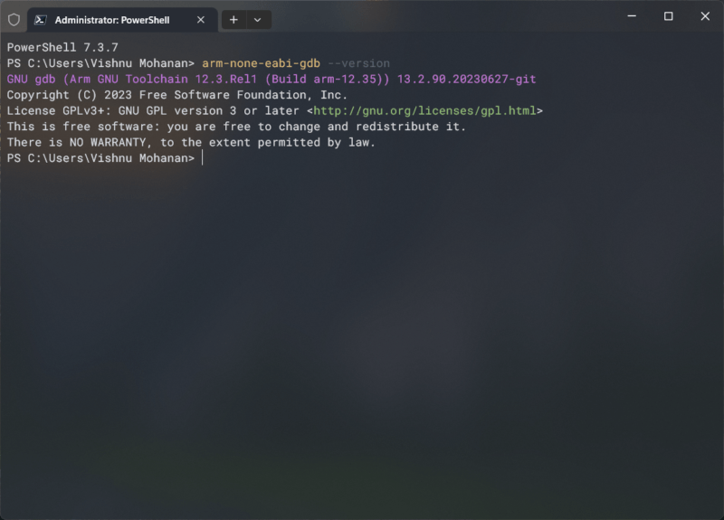 How to Debug RP2040 Arduino Projects Using Raspberry Pi Debug Probe