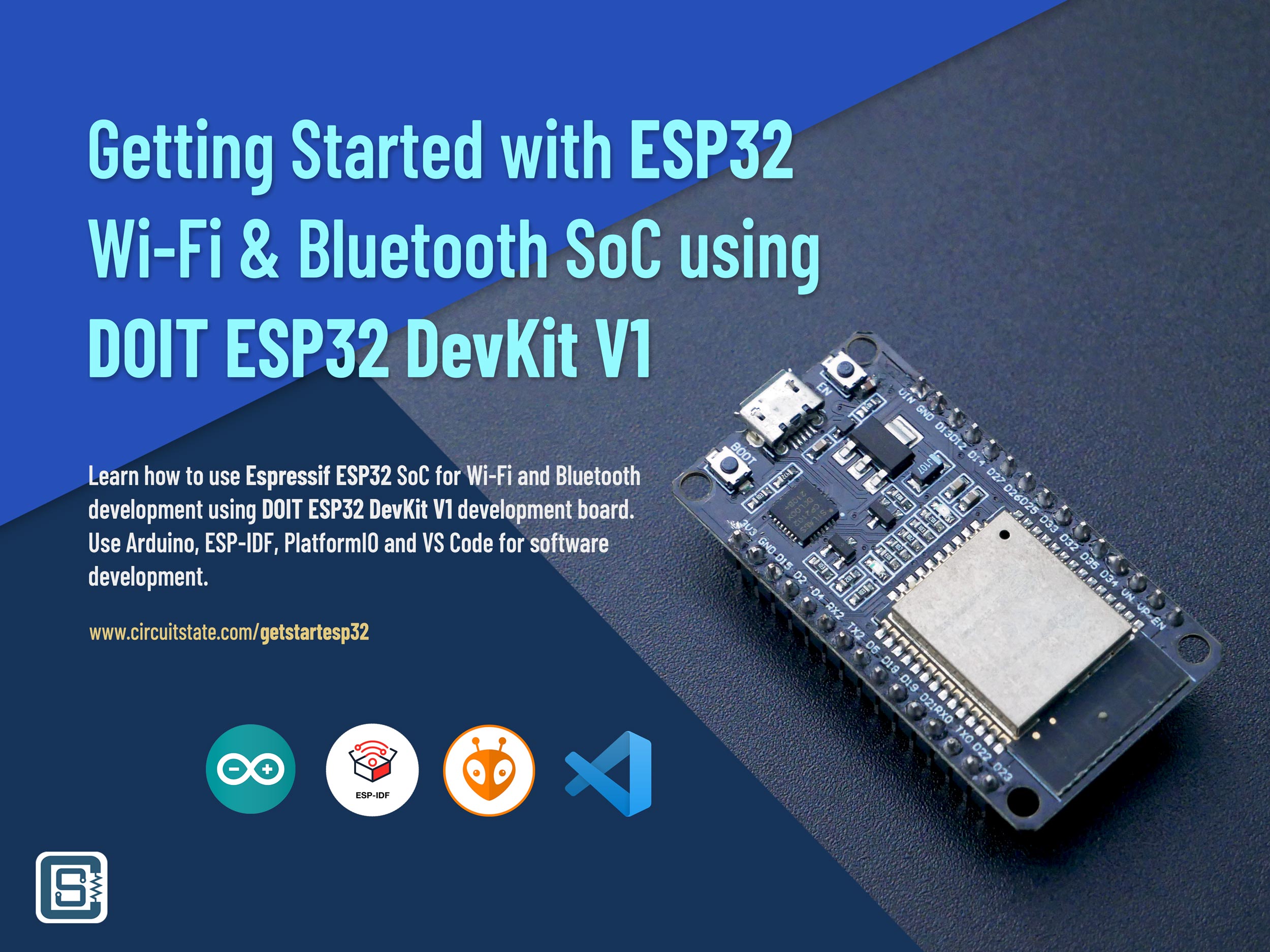 Arduino Nano ESP32 Without Headers [ABX00092] ESP32-S3,, 57% OFF