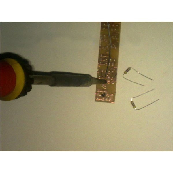 Basic Soldering Tips Electronic Circuits and DiagramsElectronic