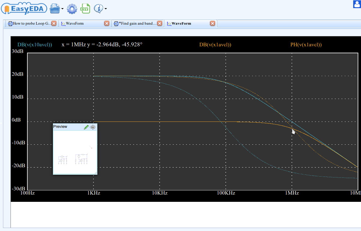 Build PCB Online using  Based EDA Tools