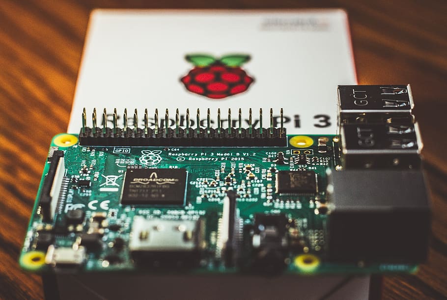 How to Create a VPN Server using Raspberry Pi