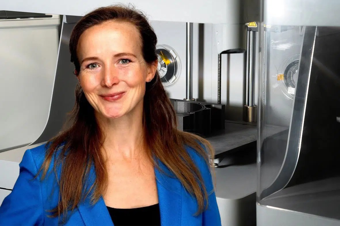 Predictions for the role of Additive Manufacturing in 2024 Circular 3d