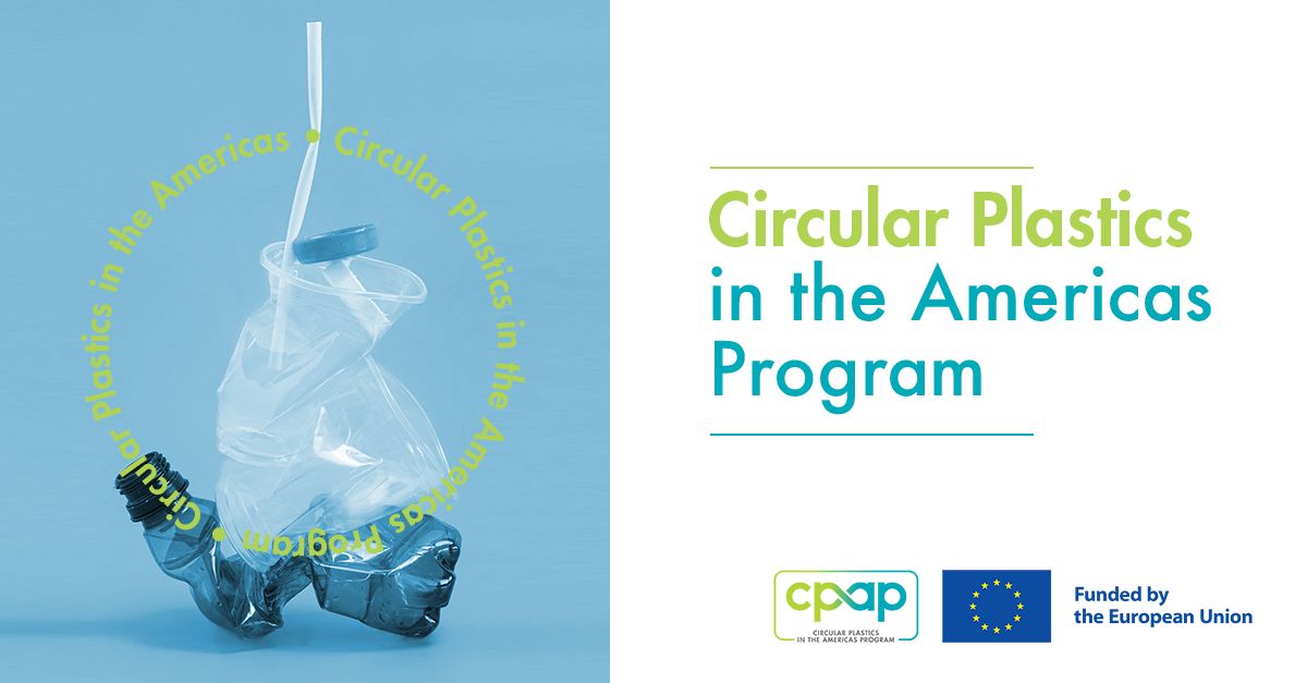 BVRio signs commitment to support the Circular Plastics Programme in the Americas (CPAP