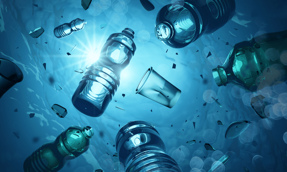 300,000 demand government “action on plastic pollution”