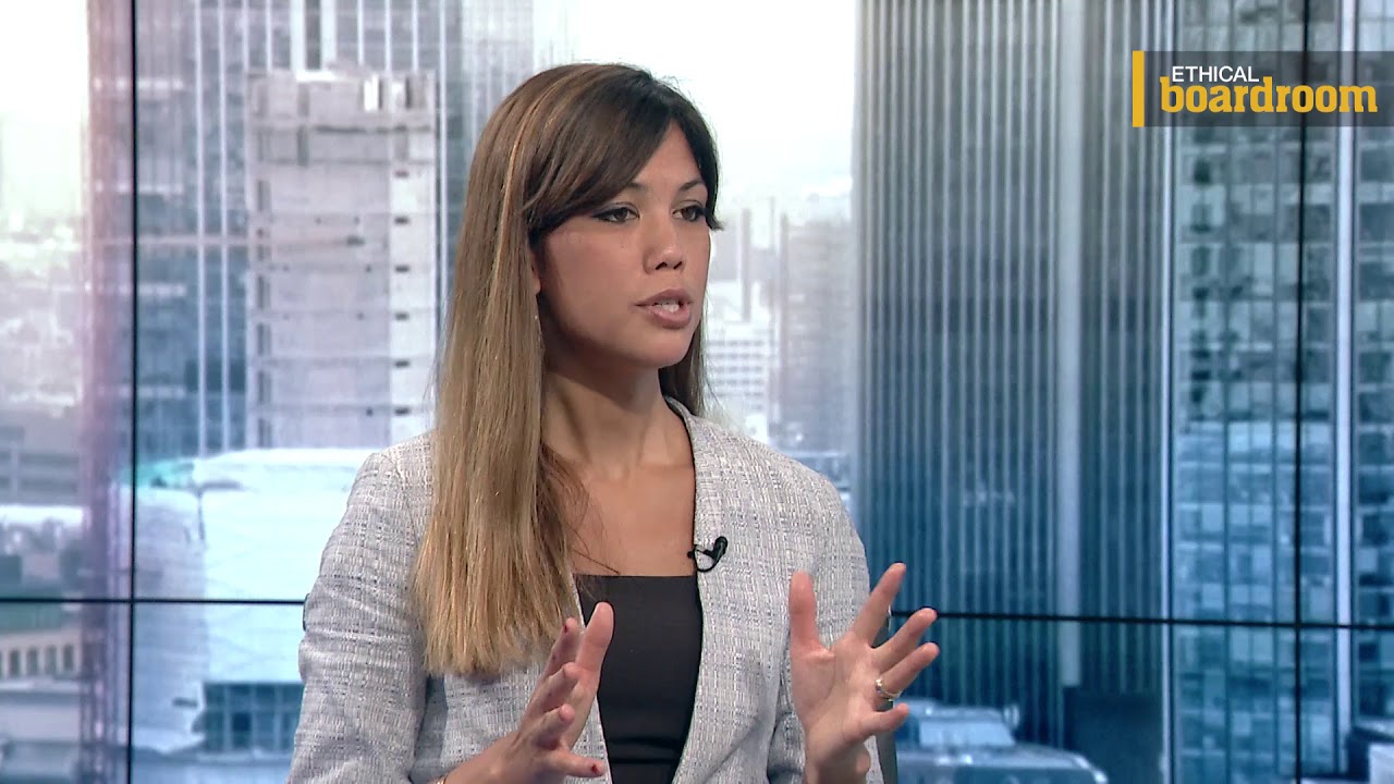 Ethical Boardroom Interviews Mr Brian Stafford CEO Diligent Corporation Círculo de Directores