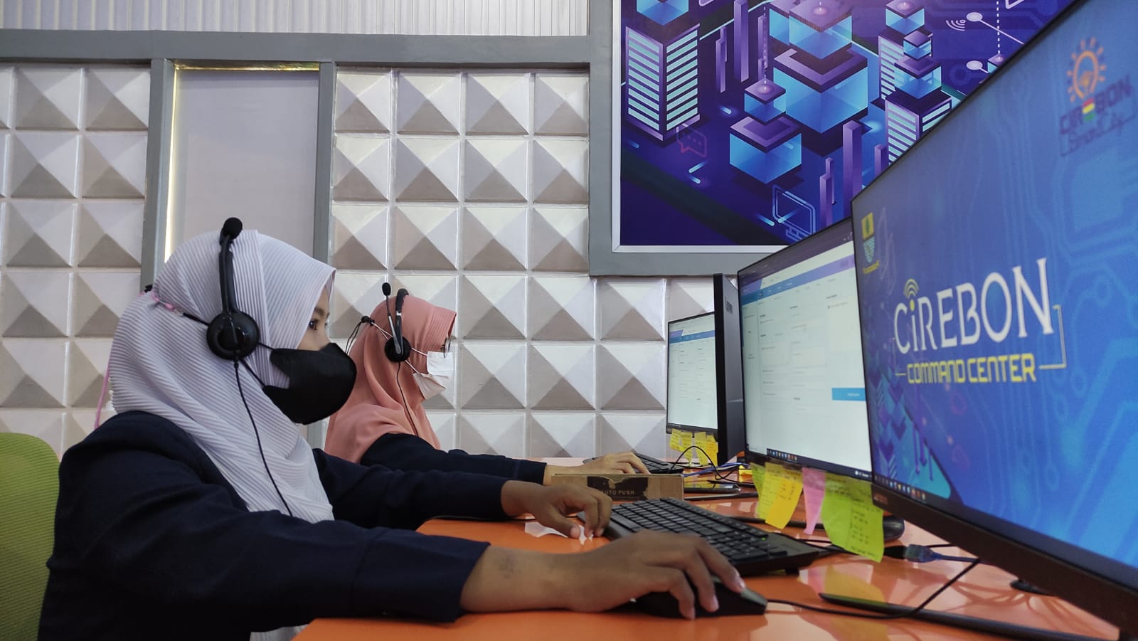 Cirebon Siaga 112 Beri Layanan 24 Jam, akan Wakili