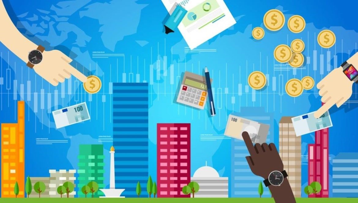 Commercial Real Estate Recovery Gained Momentum CIRE