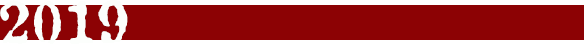2019