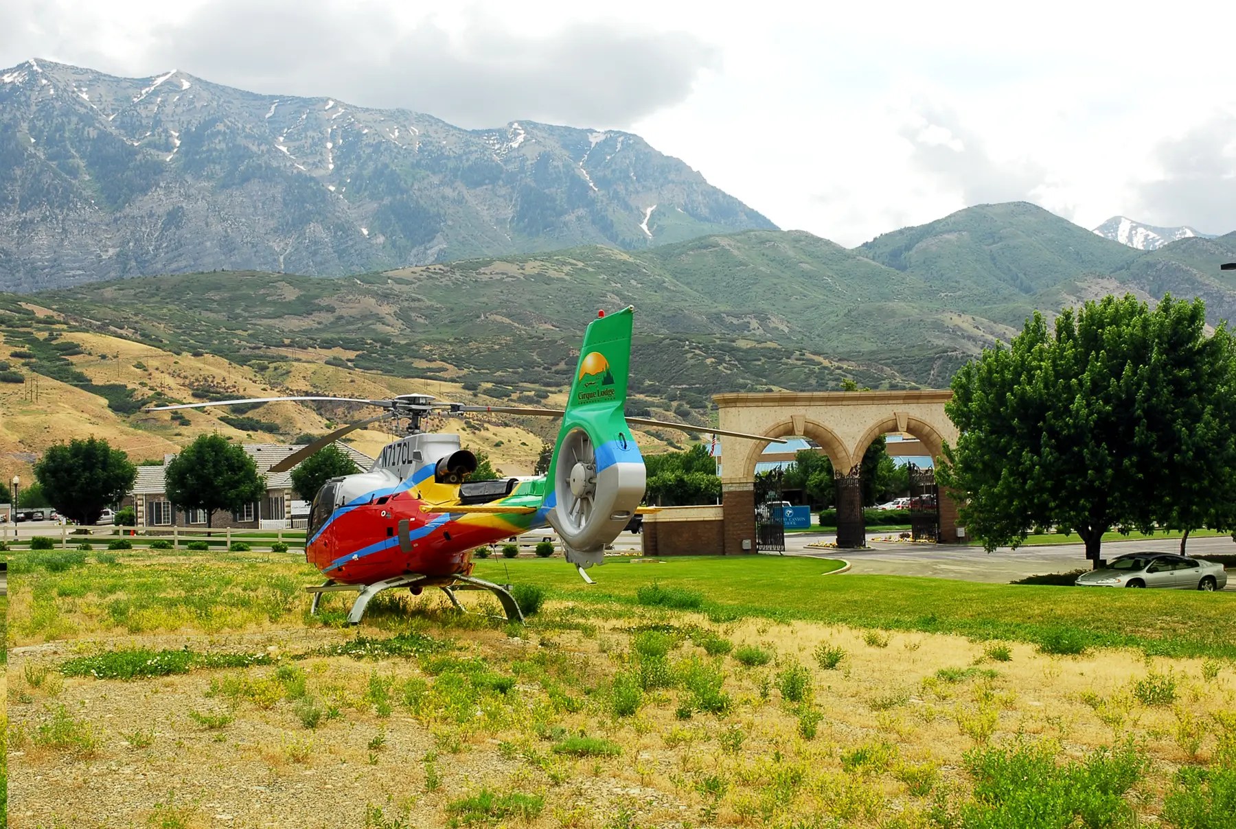 ⇒ How Much Does Luxury Rehab Cost Cirque Lodge