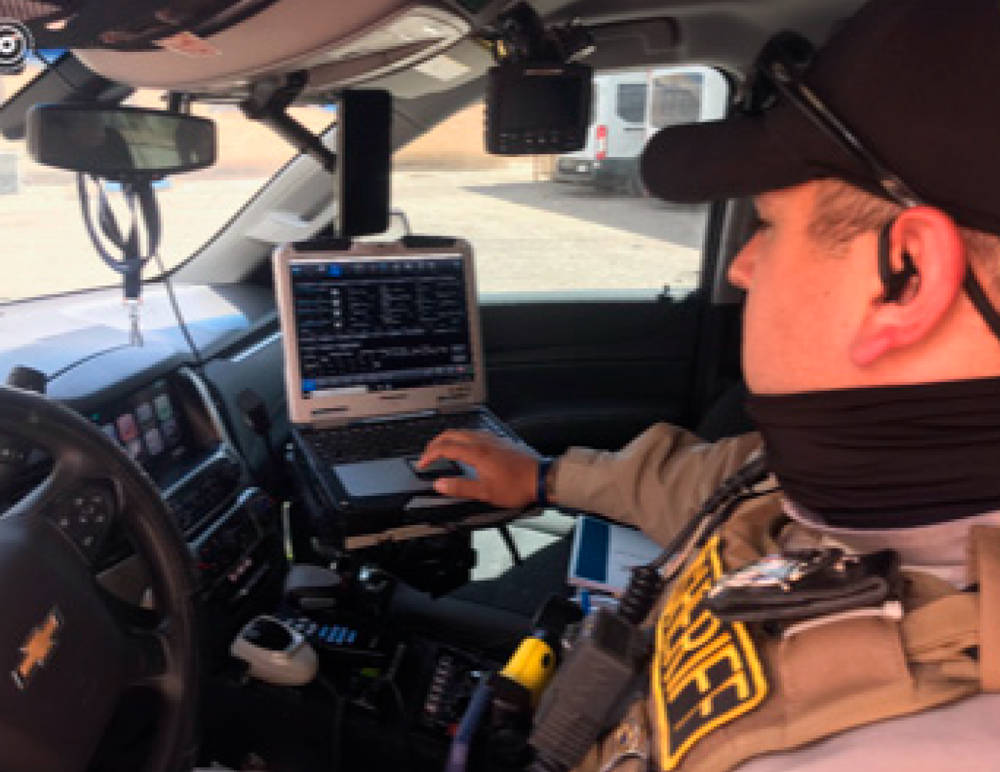 Reeves County Computer Information Systems, Inc.