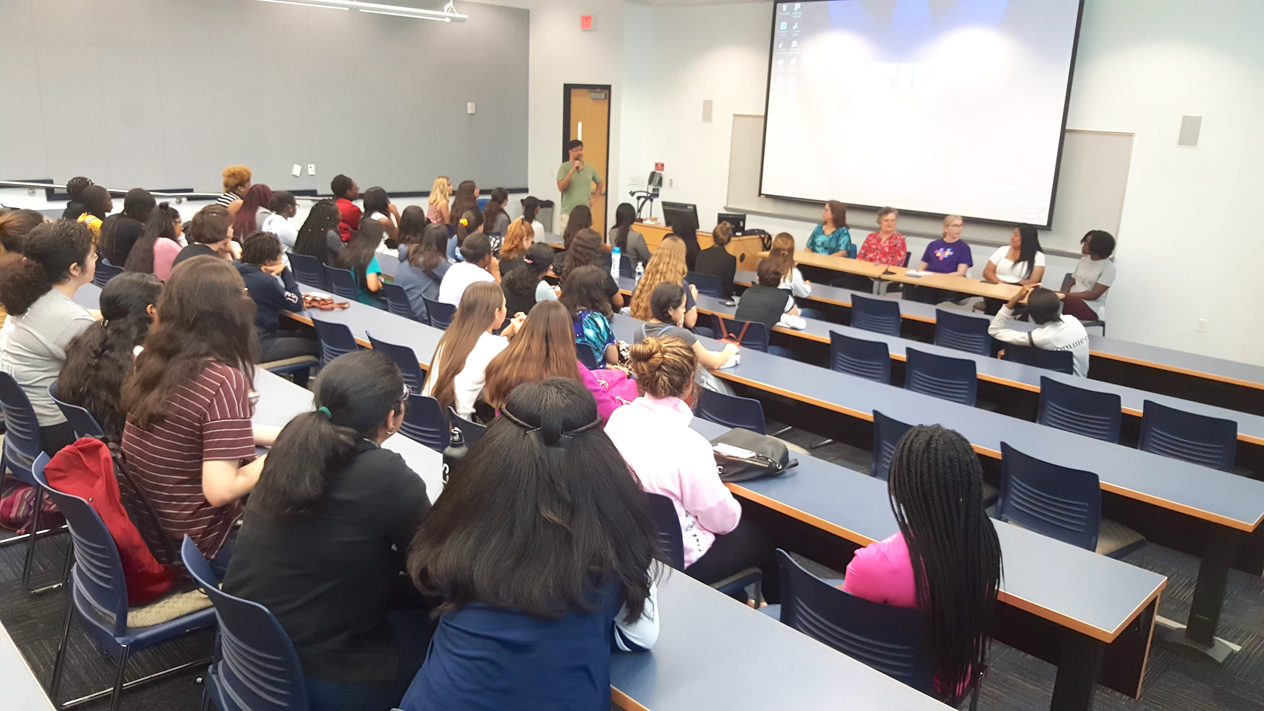 Fiu Advising Computer Science / Florida International