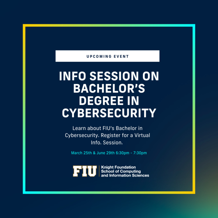 Mar 25, 2021 Info session on Bachelor’s Degree in