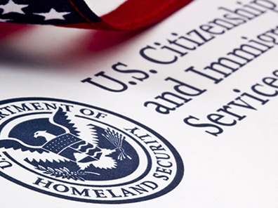 Citizenship and Immigration Services (USCIS)
