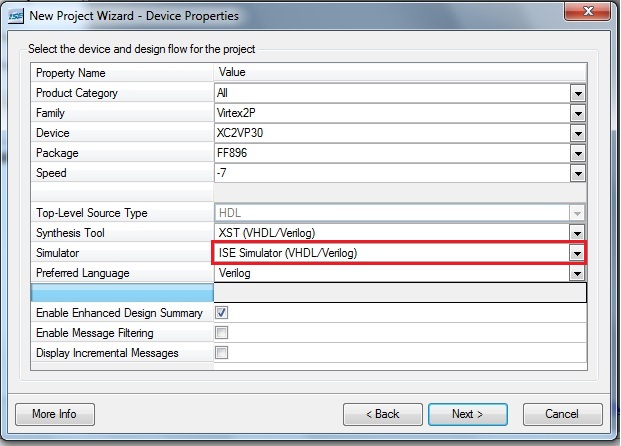 Xilinx ModelSim Simulation Tutorial