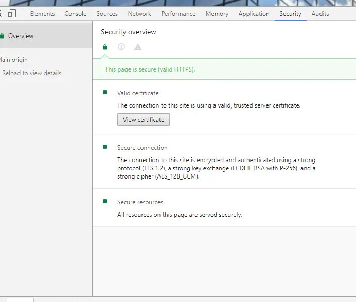 Creation of SelfSigned Certificates with Multiple URL's Cisco