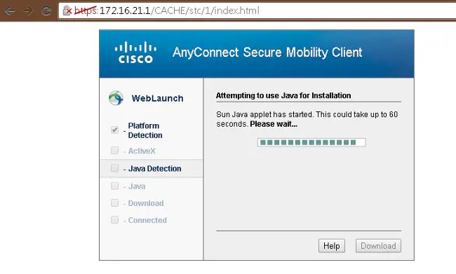 CISCO ANYCONNECT SECURE MOBILITY CLIENT VERSION 3 1 FREE DOWNLOAD CISCO