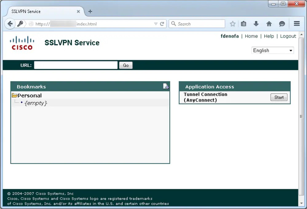 AnyConnect Configure Basic SSL VPN for Cisco IOS Router Headend with