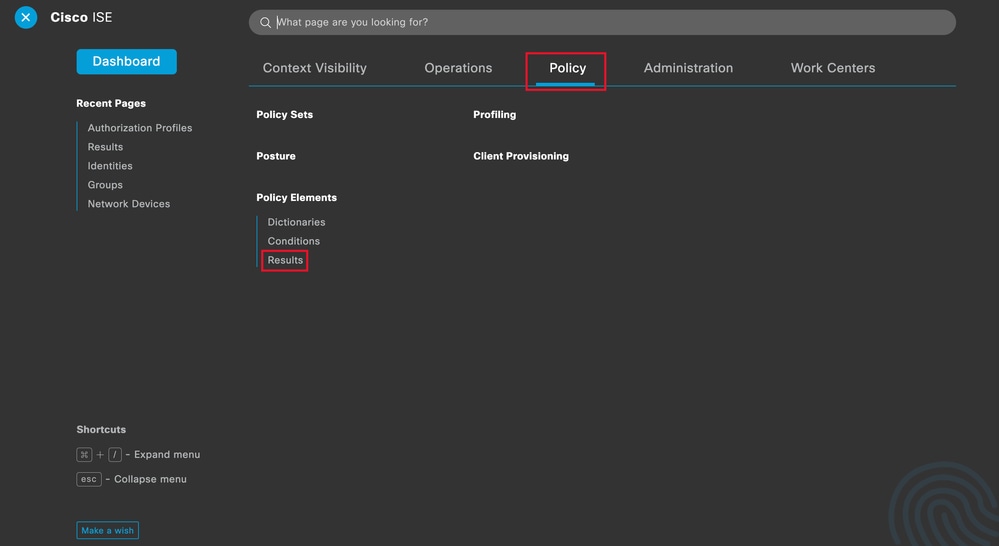 Configure RADIUS Attribute Mapping for FlexVPN Remote Users Cisco