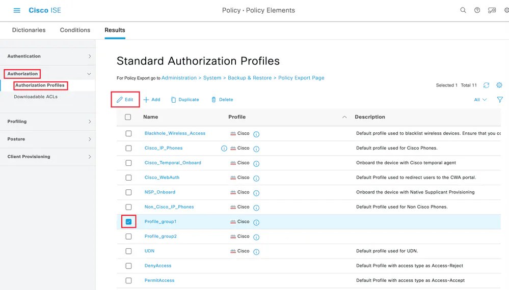 Configure RADIUS Attribute Mapping for FlexVPN Remote Users Cisco