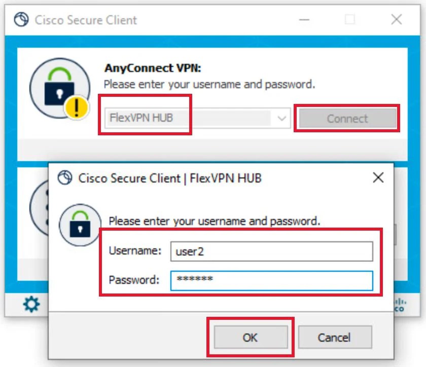 Configure RADIUS Attribute Mapping for FlexVPN Remote Users Cisco