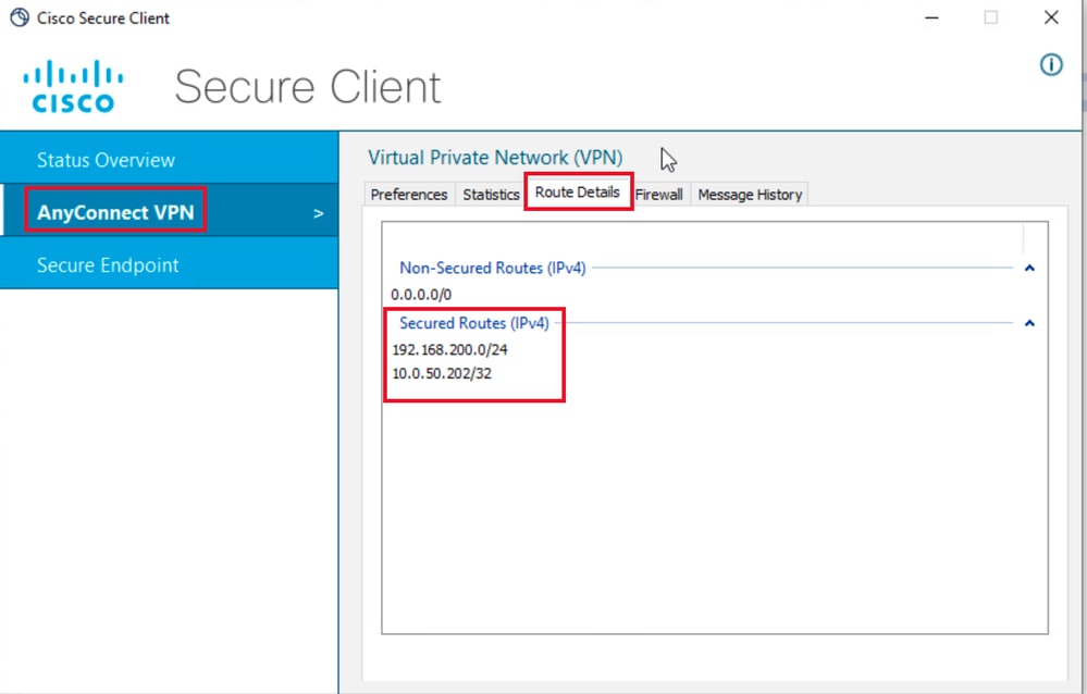 Configure RADIUS Attribute Mapping for FlexVPN Remote Users Cisco