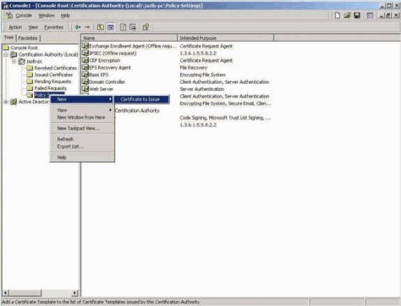 Enabling Certification Revocation List Checking Support on the VPN 3000