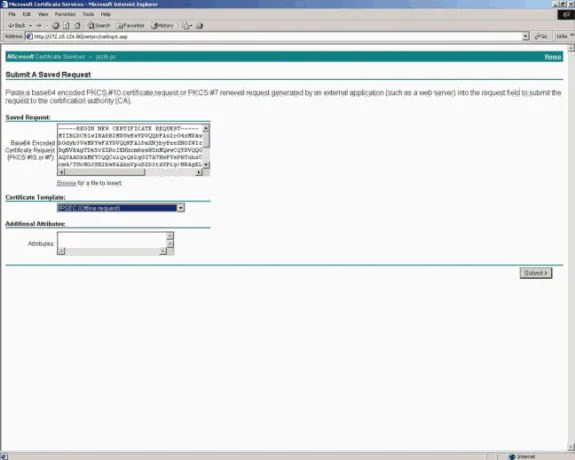 Enabling Certification Revocation List Checking Support on the VPN 3000