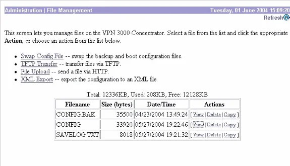 What Is VRRP? - Cisco