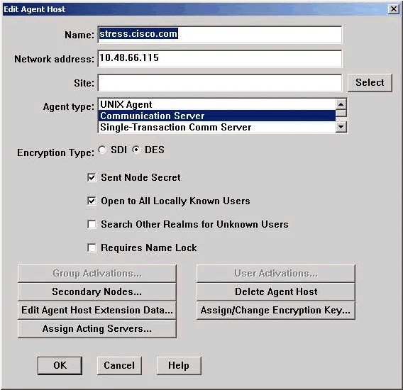Configuring the Cisco VPN Client to VPN 3000 Concentrator with IPSec
