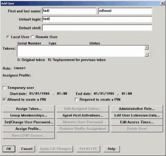 Configuring the Cisco VPN Client to VPN 3000 Concentrator with IPSec