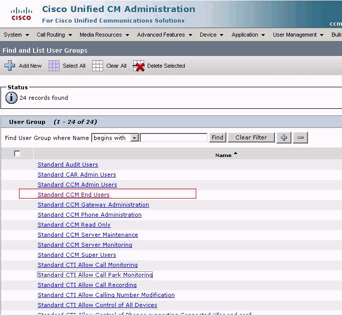 Integrating Cisco Unified Presence Server with Cisco Unified