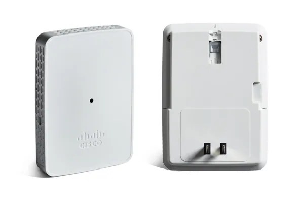 Wireless Cisco Active Sensor Cisco