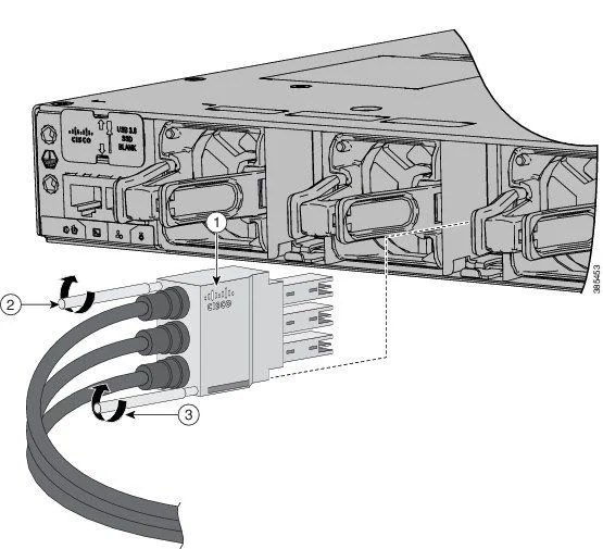 Risoluzione dei problemi di caricamento di Catalyst 9200/9300 a causa