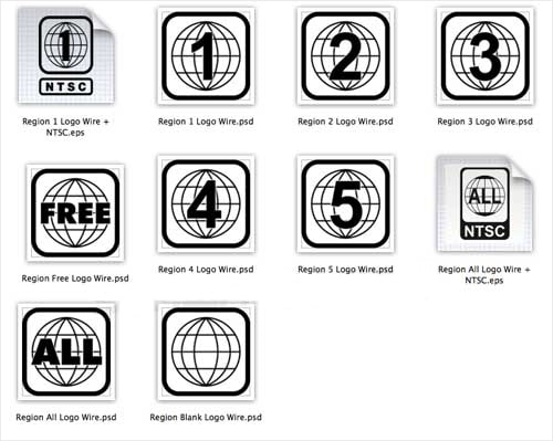 3 Ways to Unlock or Bypass DVD Region Codes Howto Guide