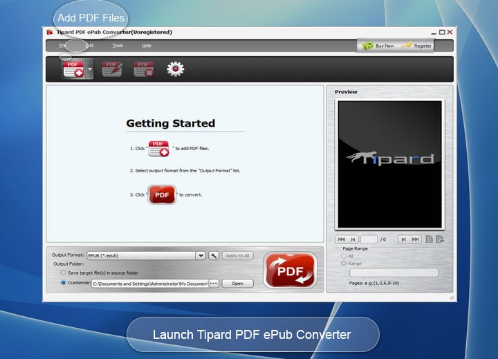 12 Best PDF to ePub Converter for 2024 Free Included)