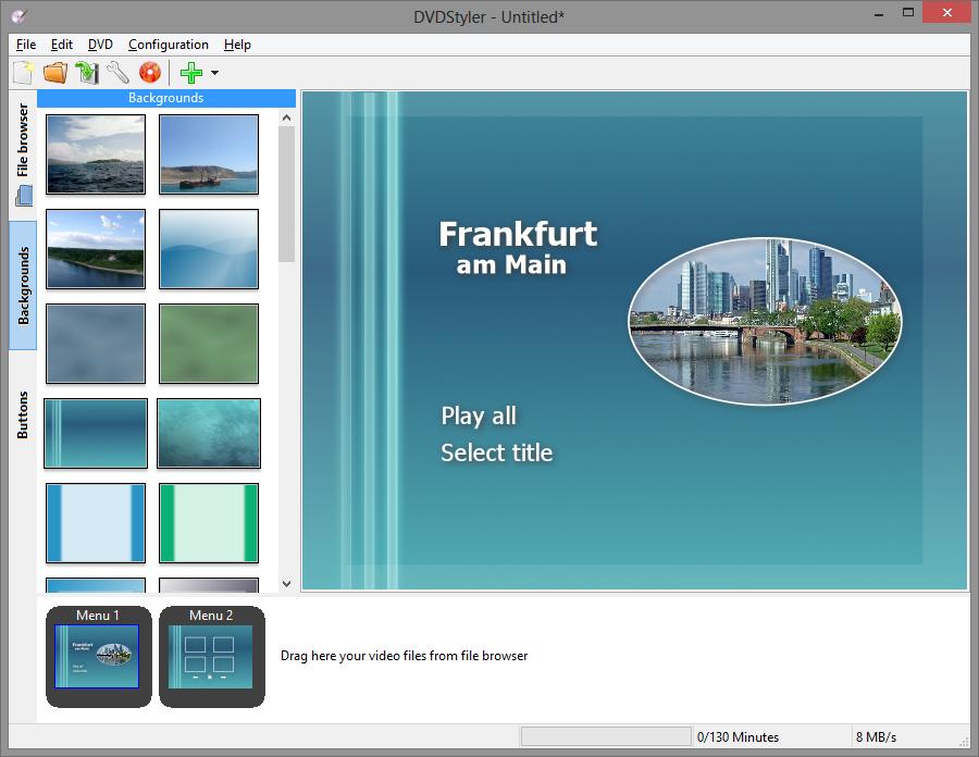 What’s the Best DVD Authoring Software for Mac