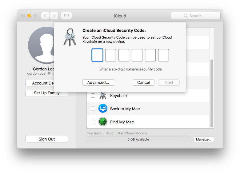 How to Backup Mac including MacBook Pro