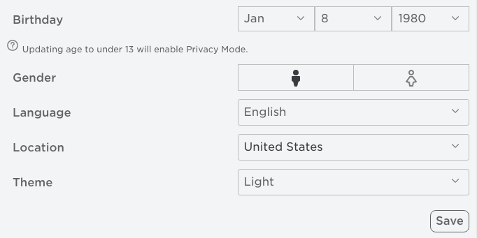 Roblox Parental Controls How to Make Roblox Safe for Children
