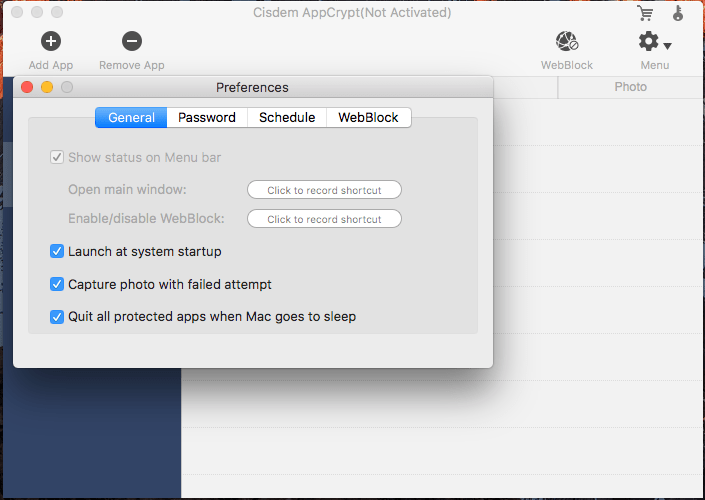 Cold Turkey App Review IHSANPEDIA