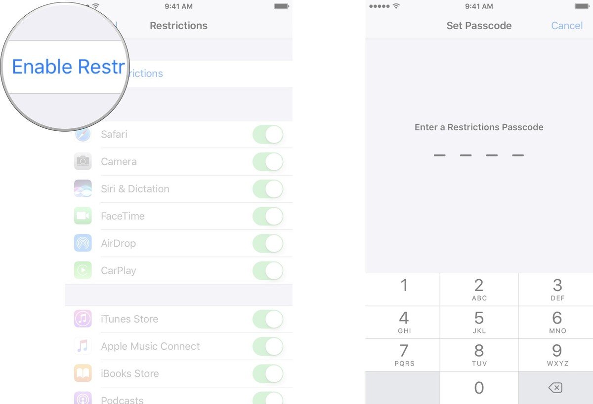 How to Lock Apps on iPhone and iPad 6 Ways