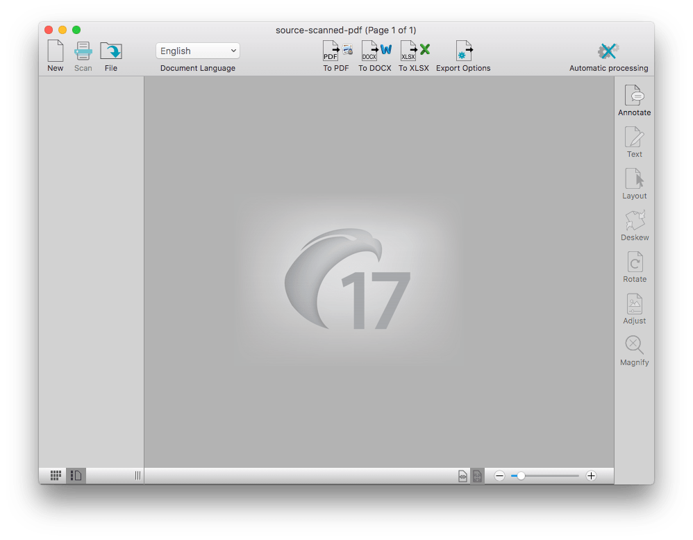 IRIS OCR Review and How to Use IRIS OCR (2024)